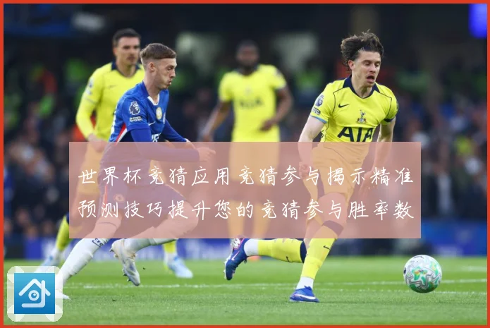 世界杯竞猜应用竞猜参与揭示精准预测技巧提升您的竞猜参与胜率数据研判：最新赛事动态与深度分析